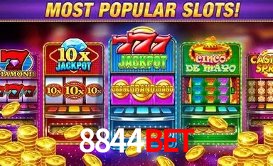 Integração de APIs 8844bet