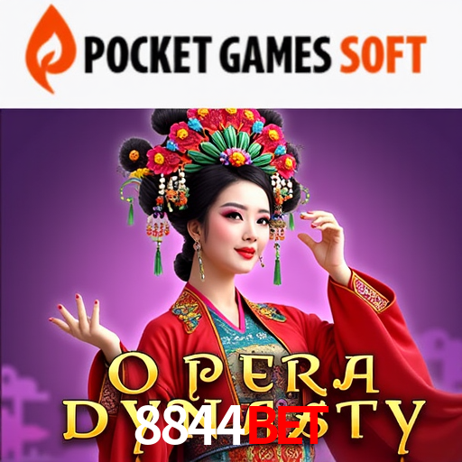 Jogos de Slot 8844bet
