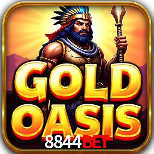 Diretório de Jogos 8844bet