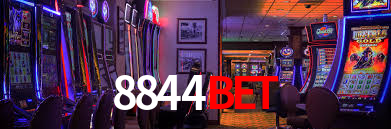 Torneios 8844bet