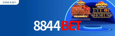 Programa VIP 8844bet