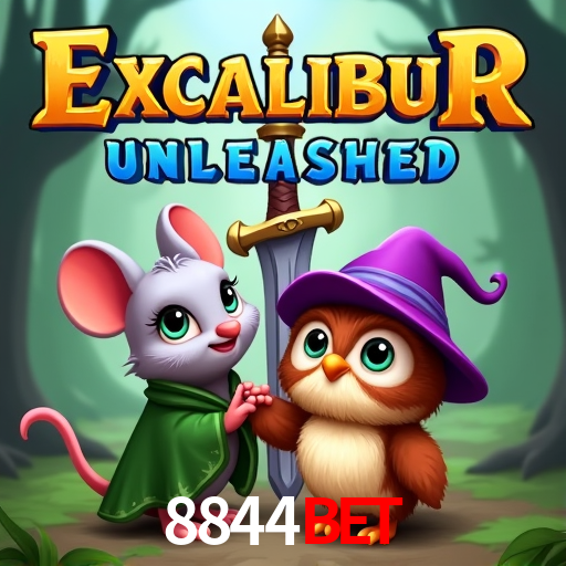 Benefícios da Conta 8844bet